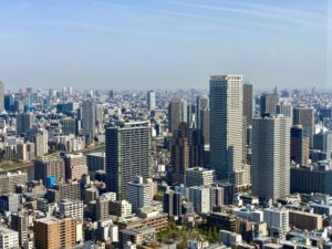 不動産投資　人気エリア