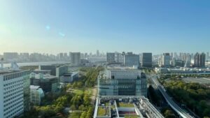 投資エリア　東京23区