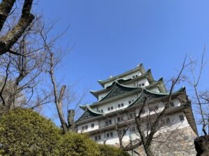 投資エリア　名古屋